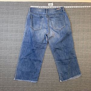 Citizens of Humanity Women's Jeans Light Wash Denim Distressed Size 29